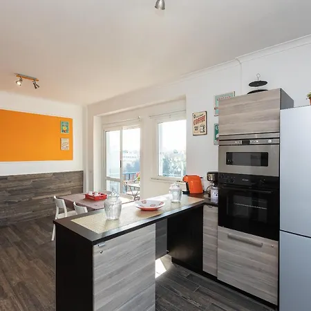 Apartment Cozy House By In *